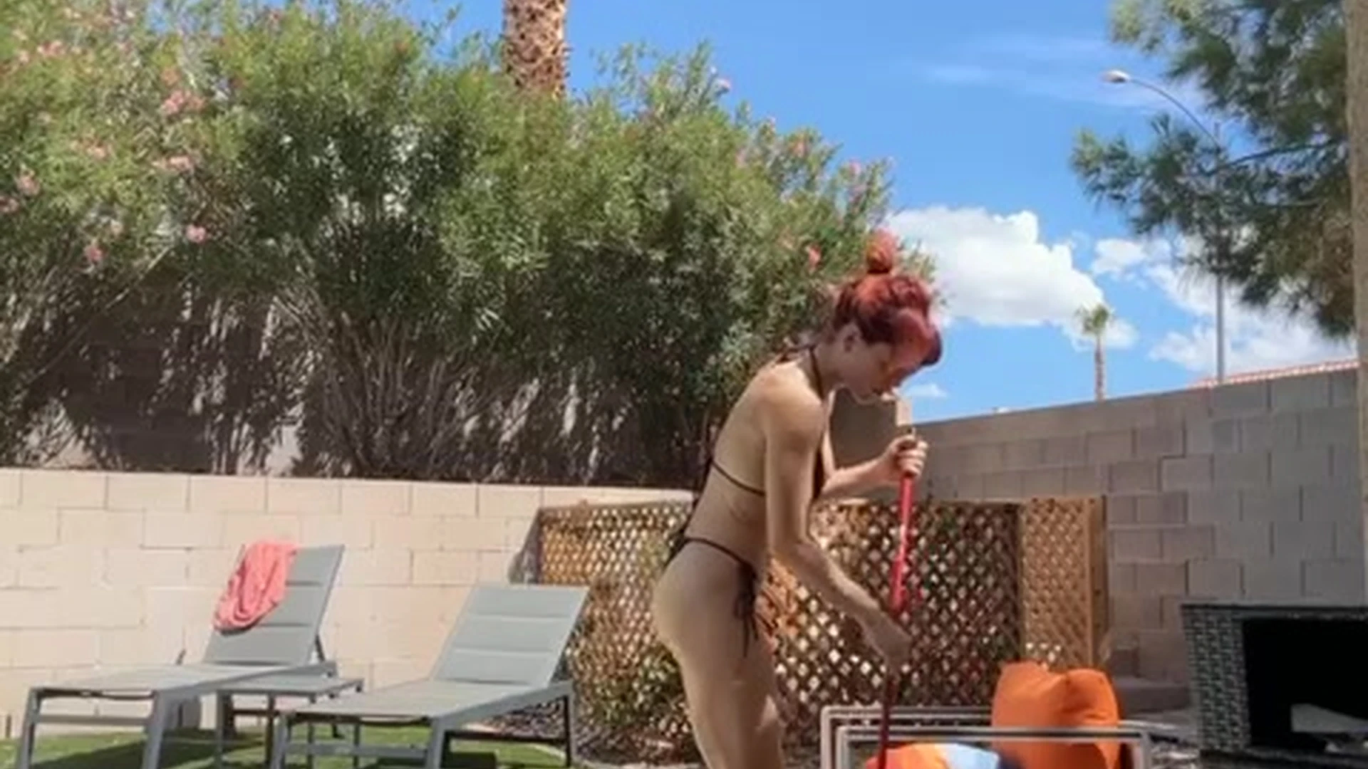 bitch Caucasian Molly Stewart leaked nudes x Full Video Leaked Sensational