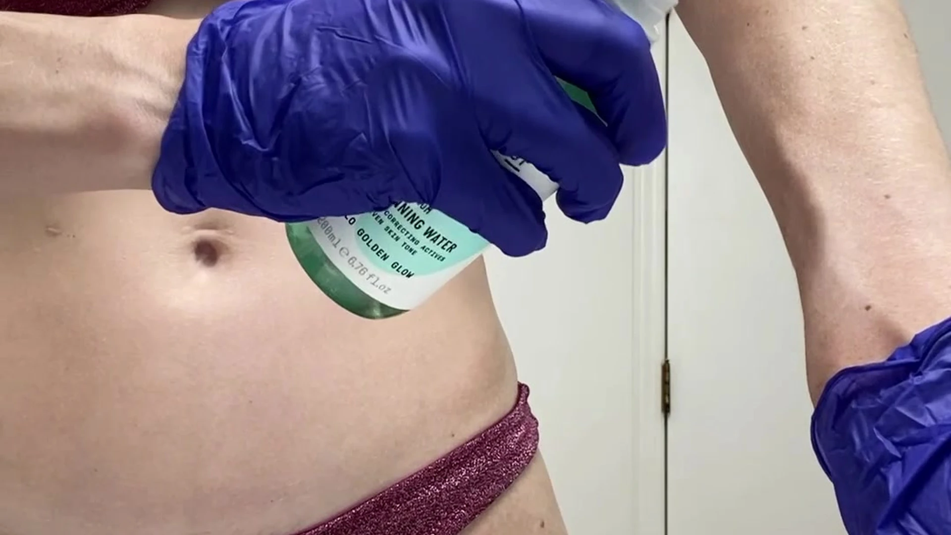 Capable Small tits Legendarylootz Nude Leaked Exposed