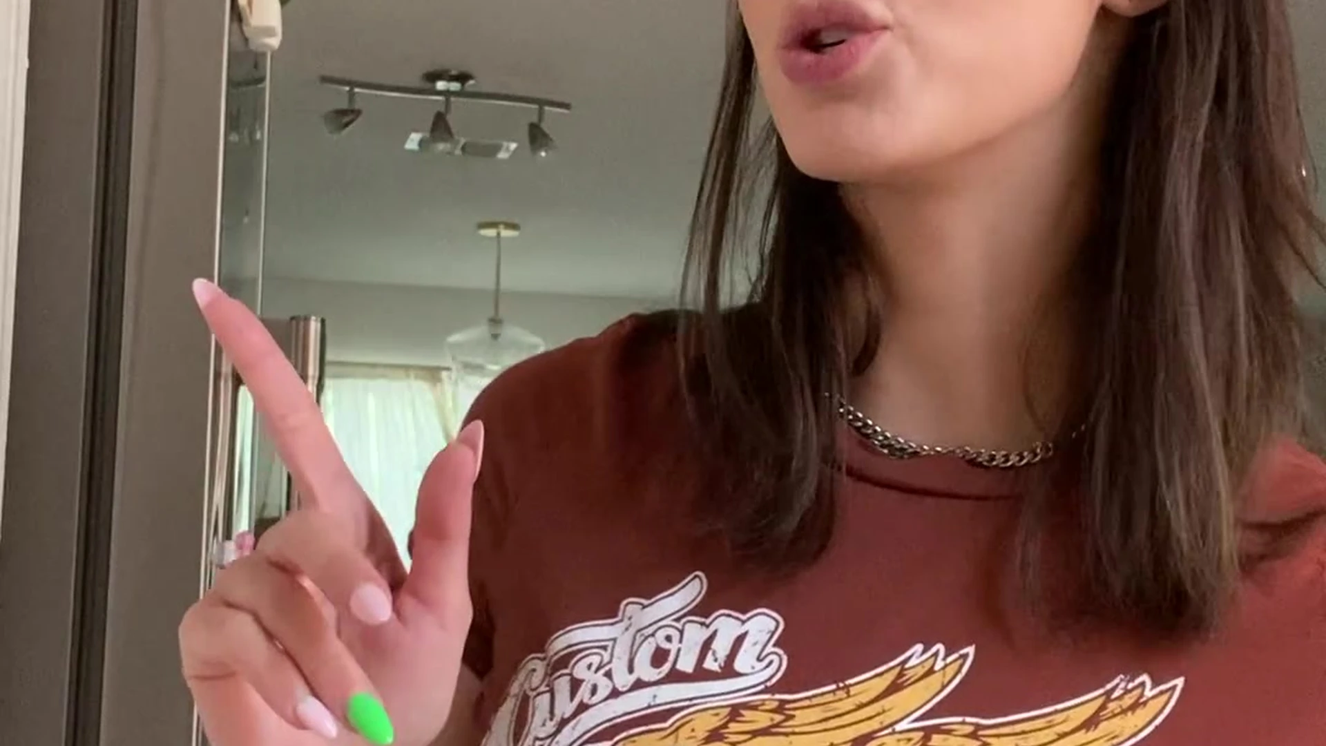 OF GIRL Caucasian Natalie Roush pics porn