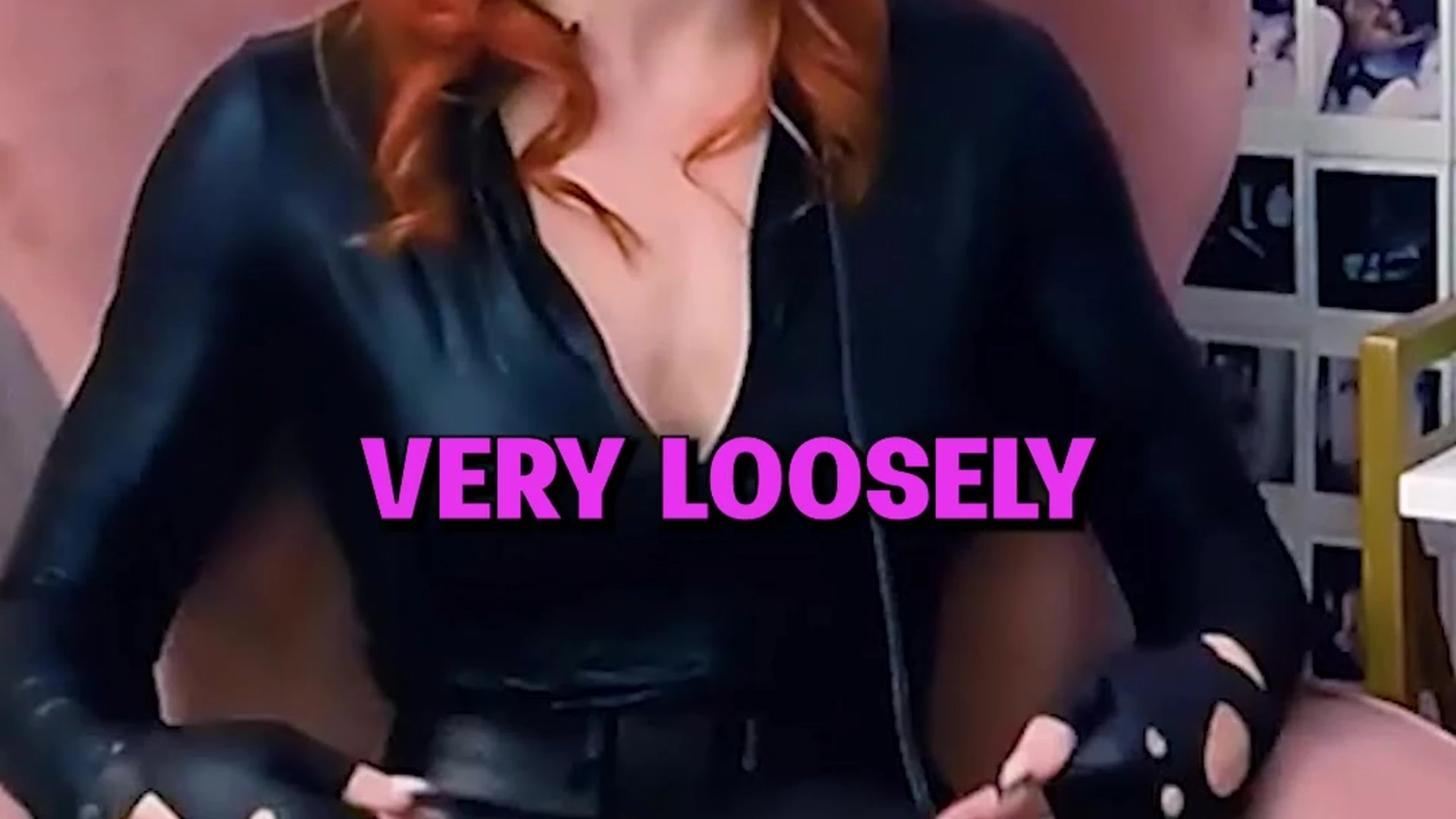 sexy bitch brunette Molly Stewart clips Vid