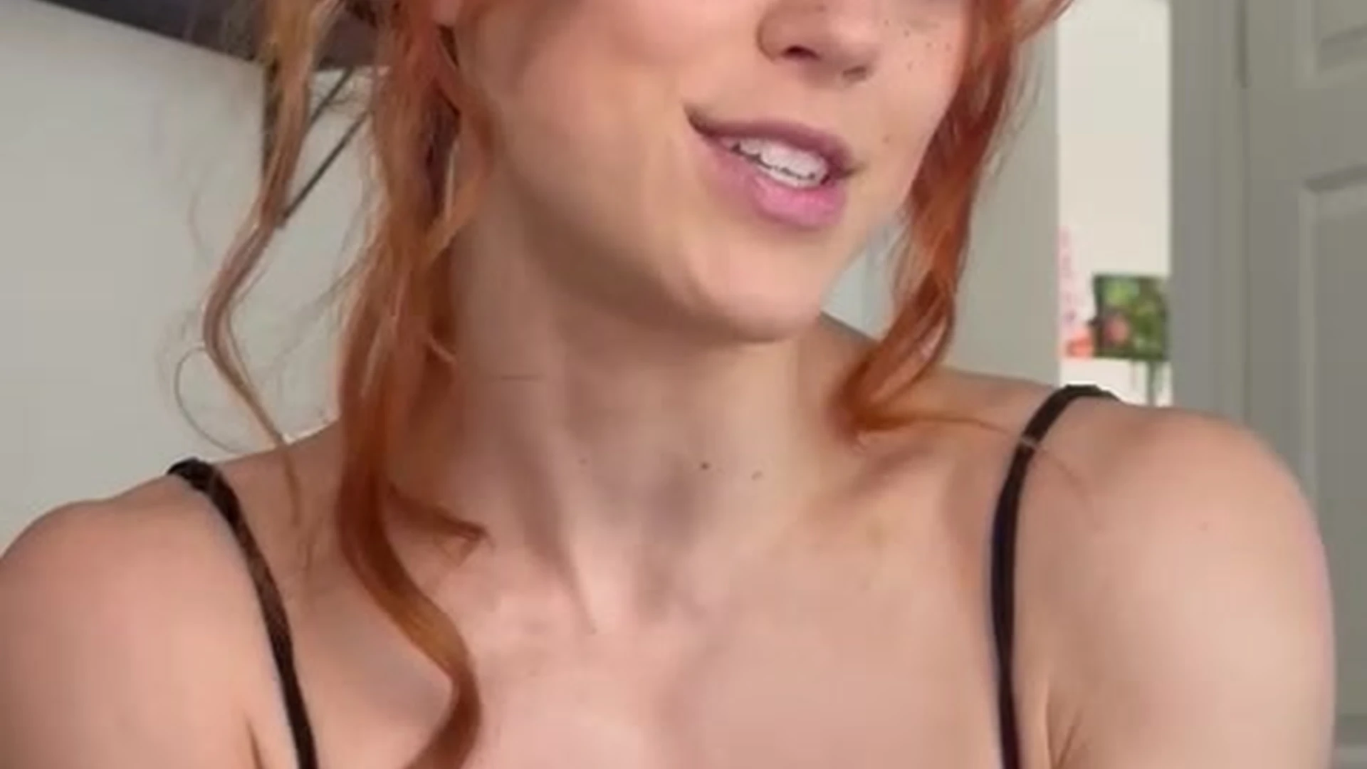 slutty babe Caucasian Molly Stewart nude onlyfans Exposed