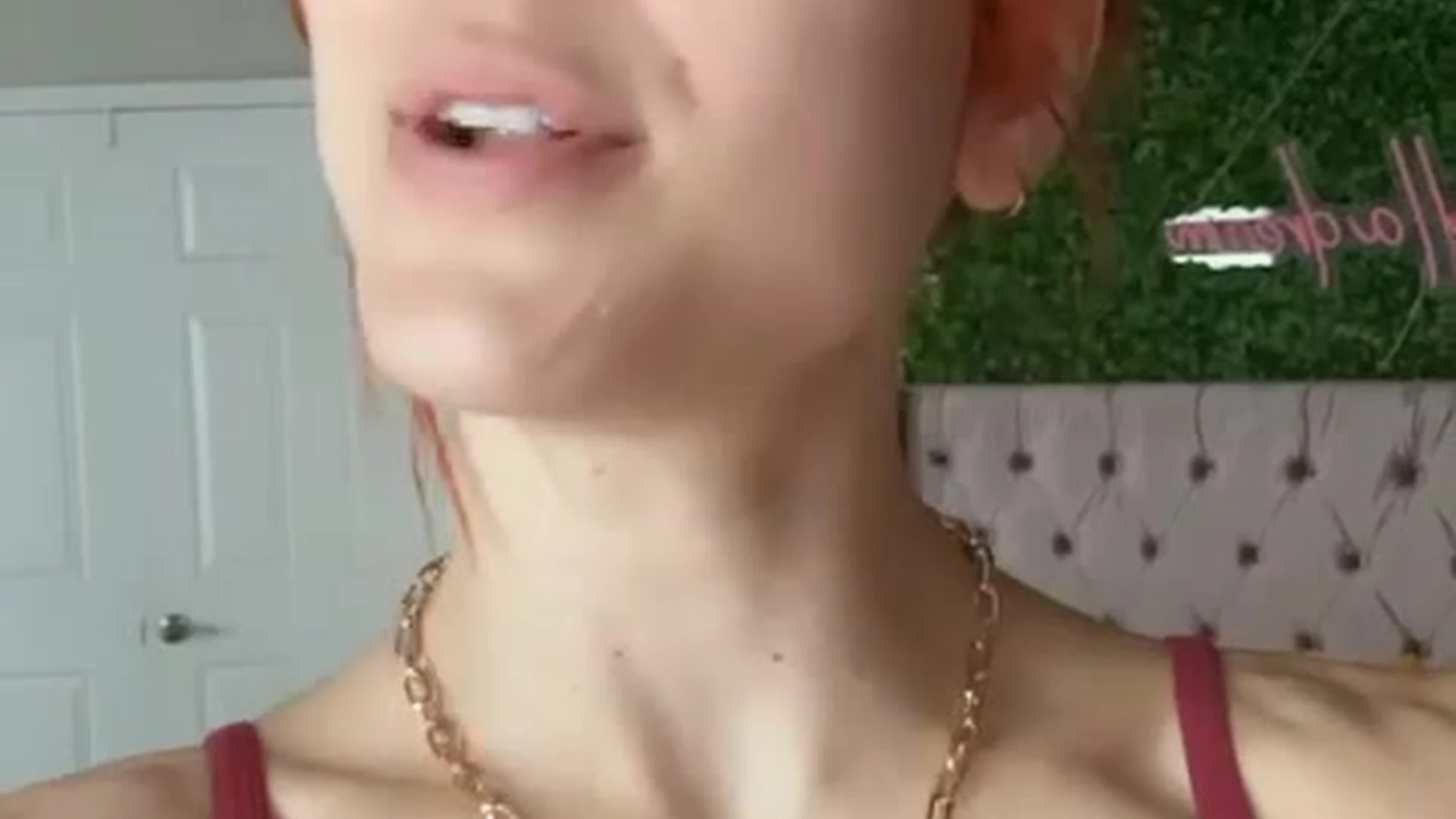 natural tits Molly Stewart onlyfans leak full clip leak