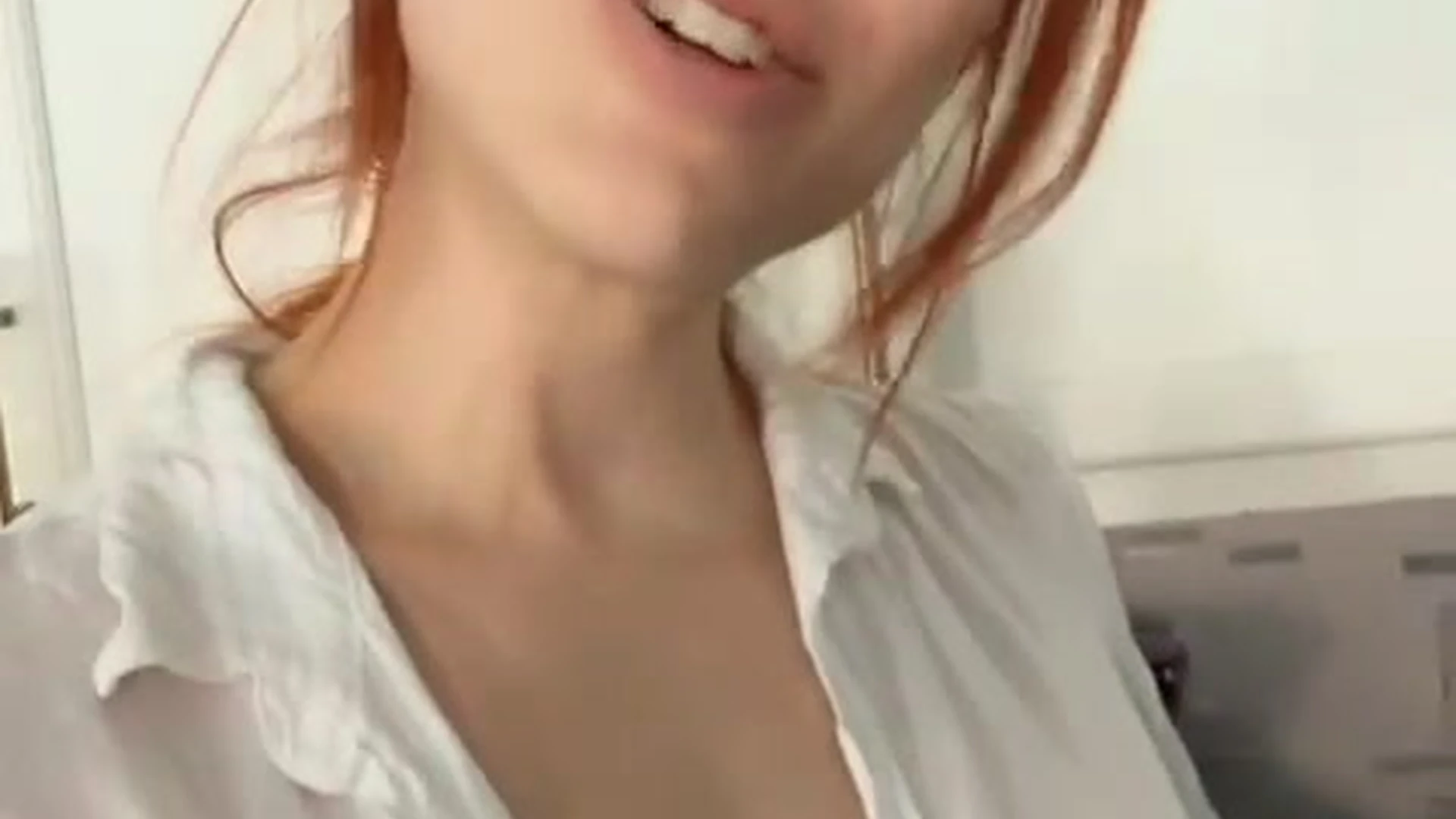 natural tits Molly Stewart Nude fansly EPIC