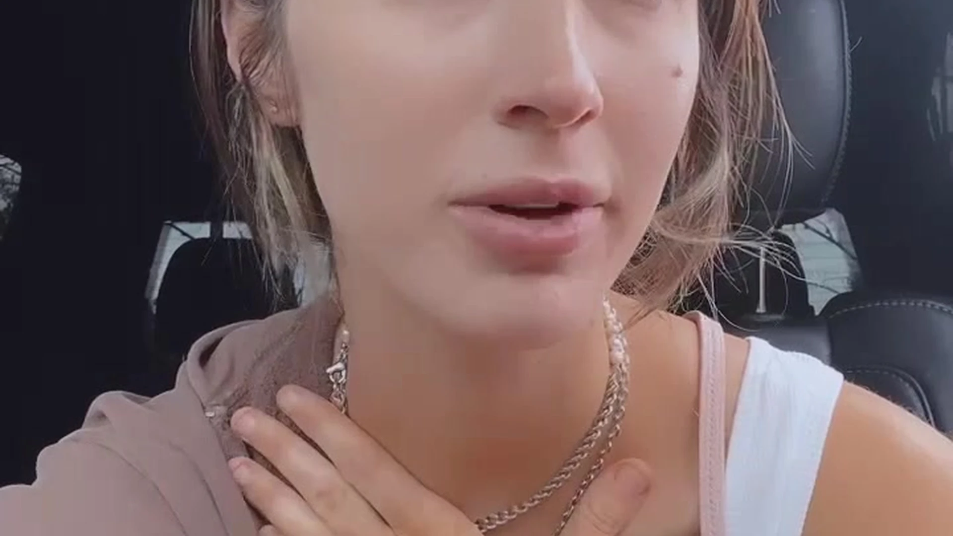 Epic Disciplined Small Tits Natalie Roush sex tape Exclusive vid full