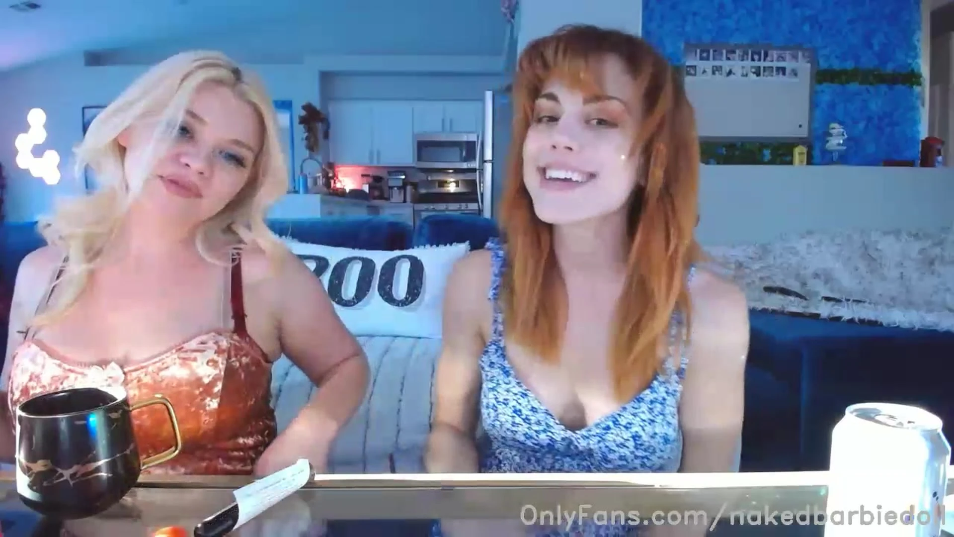 Sensational Benevolent natural tits Molly Stewart tits