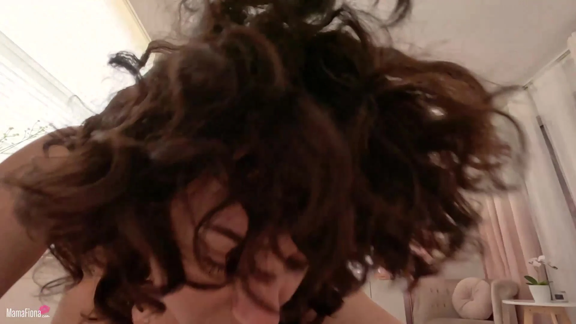 slutty bitch Small Tits Mama Fiona Leak release exclusive Epic