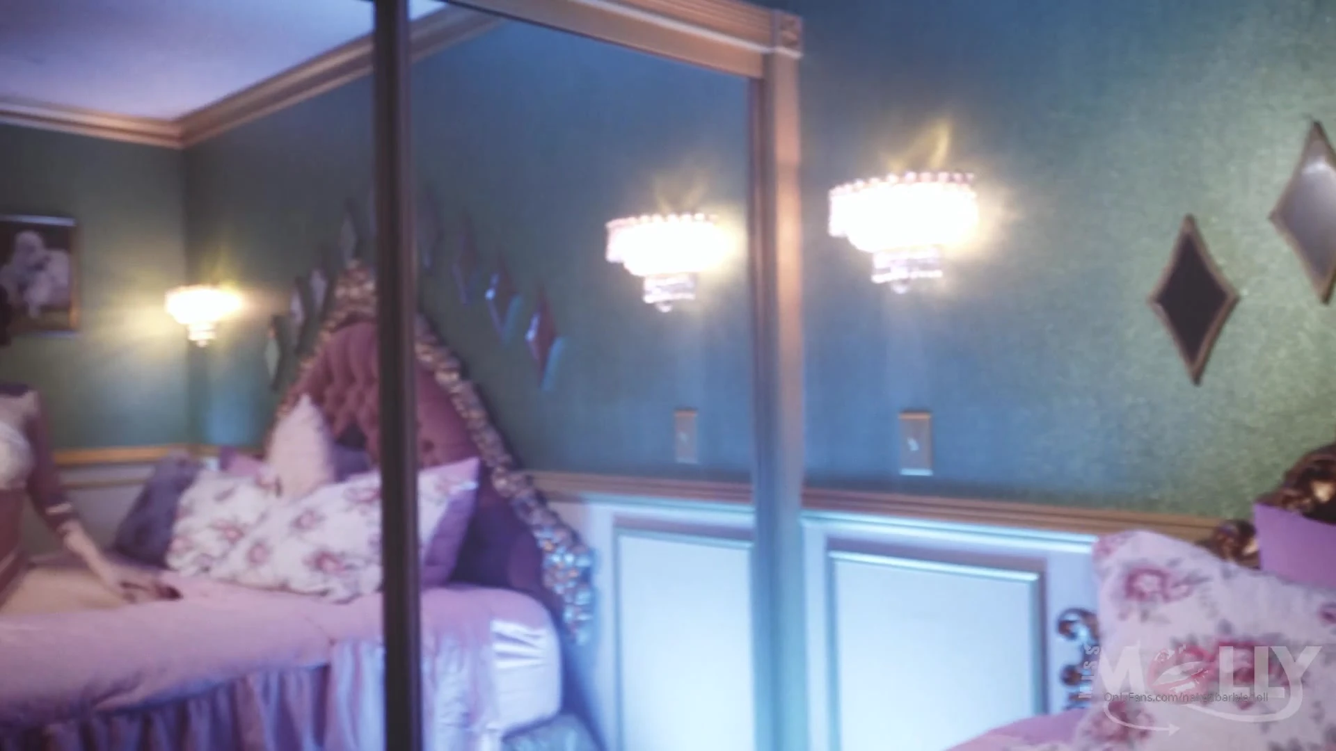 slut Caucasian Molly Stewart Leaked Onlyfans  video full EPIC