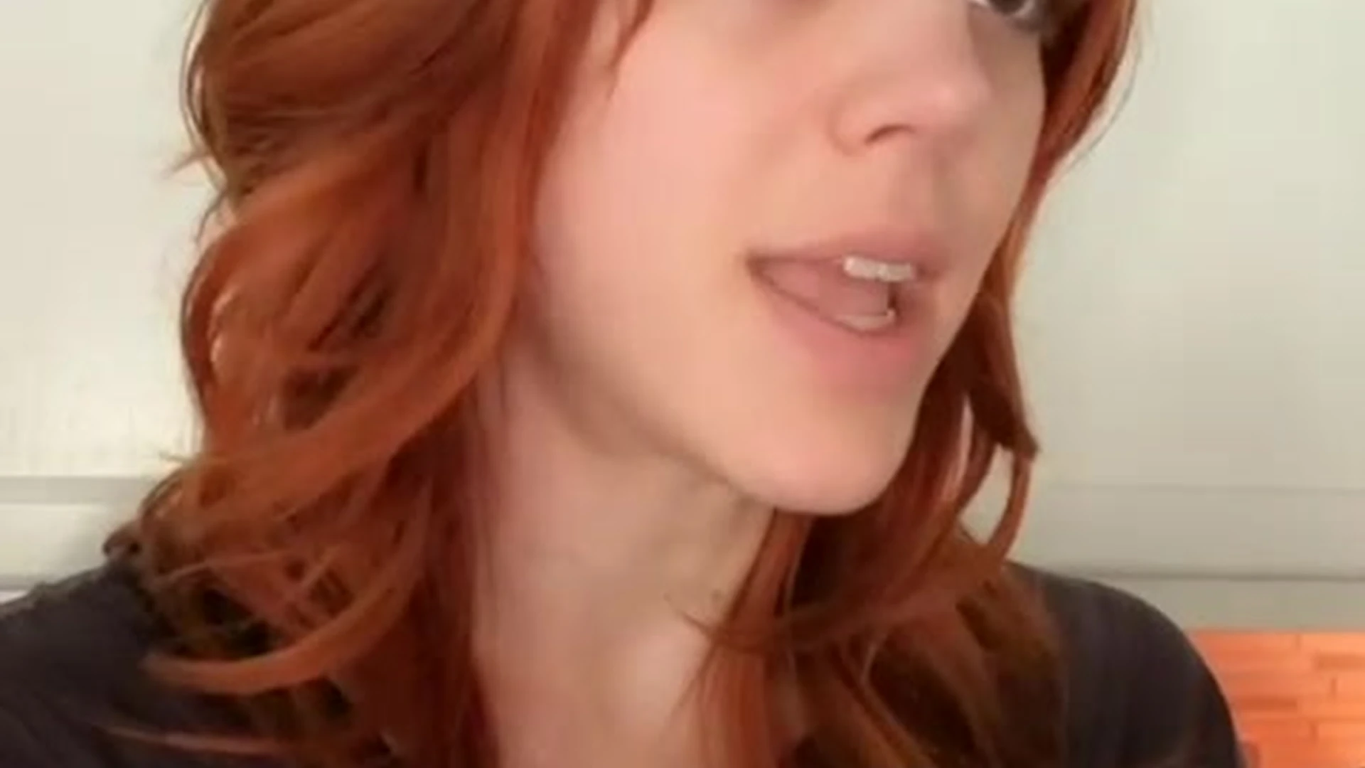 attractive Caucasian Molly Stewart Leaked OF full video unreleased Exposed