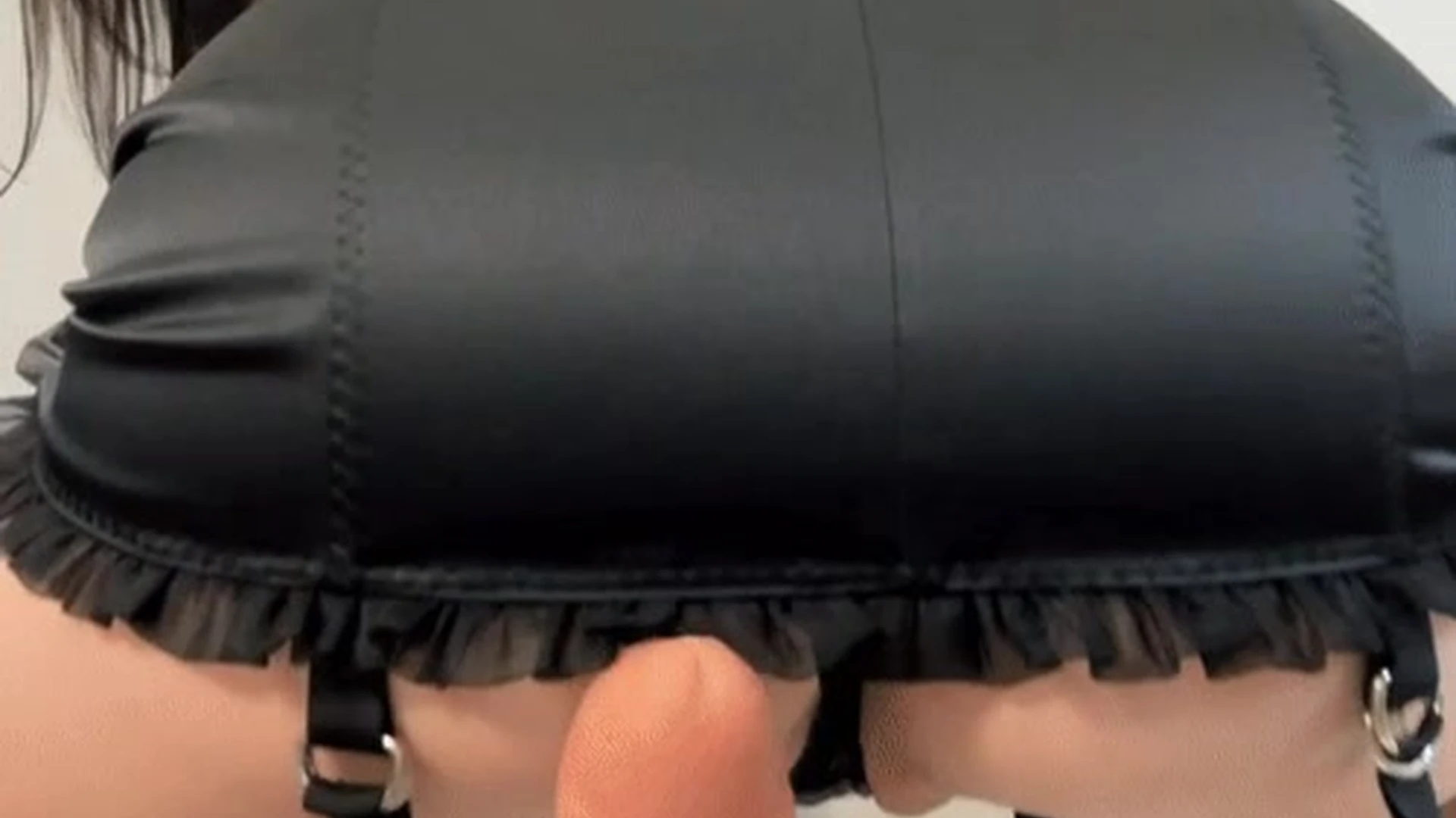 EPIC pretty small tits peachjars l e a k e d private dm video